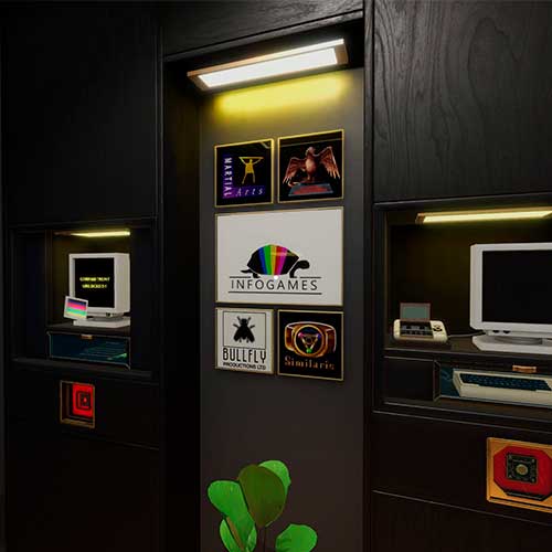 Escape Simulator - Escape Bundle Cd Key Steam Global